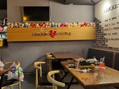 -炸鸡情侣韩式料理(中央大街店)