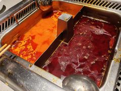 -海底捞火锅(大唐店)