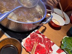 -好想牛·鲜切自助牛肉火锅(七堡花园城店)