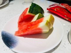 -三人行骨头王火锅(长寿店)