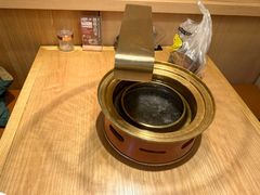 -闻老头·菊花炭烤肉(D11店)