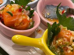 -米泰芒·东南亚料理(体育西店)