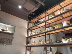 -夯鱼烤鱼·尔滨地标美食(国展店)