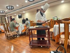 -蓬莱阁中餐厅(崇文门店)
