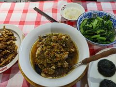 -西江红·株洲本地菜(滨江南路店)