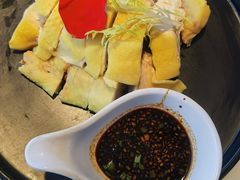 -荷塘秋月·本帮江浙菜(国权路店)