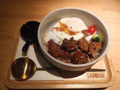 -TAIWAN·潭子茶屋