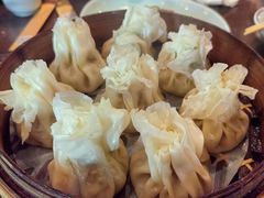 -龍聚祥烧麦馆(万达店)