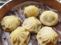 -鸡鸣汤包(红山动物园店)