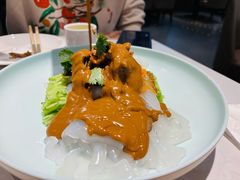 -北李·海肠捞饭·大连菜(望京凯德MALL店)