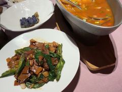 -璞徽·徽商家宴(长泰广场店)