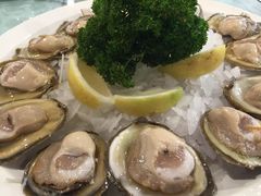 -海上人家The Sea Food Paradise Restaurant & Bar