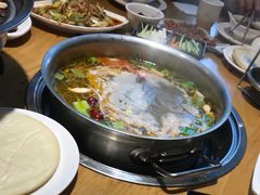 -守柴炉烤鸭(中海国际店)