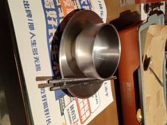 -神府路壹号·海鲜烧烤·砂锅粥·锅物(三坊七巷店)