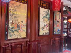-大海碗·炸酱面·烤鸭·京菜(天坛店)