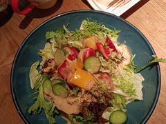 -耶里夏丽·新疆菜·家庭聚场(百联中环购物广场店)