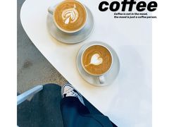 -KYO COFFEE(胶州路店)