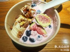 -宝珠奶酪(长宁金虹桥店)