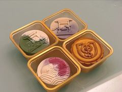 -复旦大学枫林校区-学生食堂