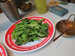 -明腾壹间茶餐厅(新都会花园广场店)