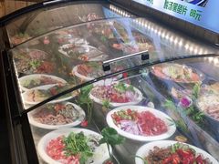 -李东农庄(中南百草园地标店)