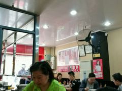 -潘国仙耳光馄饨(黄家阙路店)