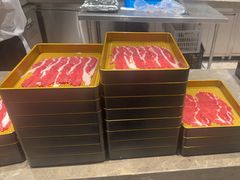 -太湖饭店玉兰厅(自助餐厅)