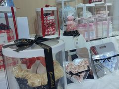 -格蕾花坊(民盈·国贸城店)