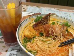 -华嫂冰室(尖沙咀店)