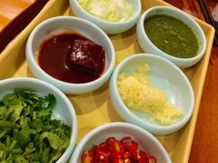 -乐宴·老北京铜火锅(桂庙店)