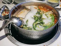 -太琼糟粕醋·海南酸汤火锅(亚龙湾店)