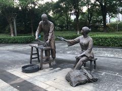 -欣旺·迎宾楼·百年无锡菜