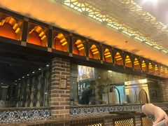 -巴依老爷新疆美食(望京小街店)