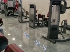 -奇迹健身(金牛凯德店)
