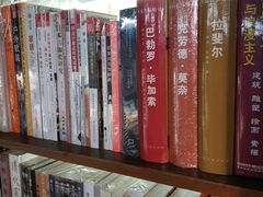 -见山书院