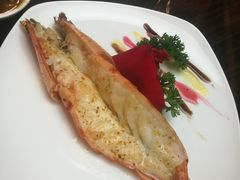 -亿民平安国际大酒店西餐厅(彩田北路店)