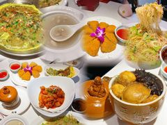 -南门食仙·手工福州菜(南门兜店)