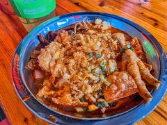 -桂湘缘卤味螺蛳粉