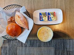 -博林天瑞喜来登酒店·西丽尚膳