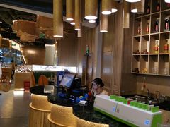 -苏梅花园(群星城店)