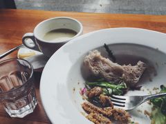 -ZEMOCAFE·FUSION FOOD(西交利物浦店)