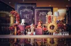 -静安洲际酒店·宴会厅