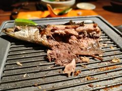 -Mr.Fish鱼鲜生海鲜放题(高德置地冬广场店)