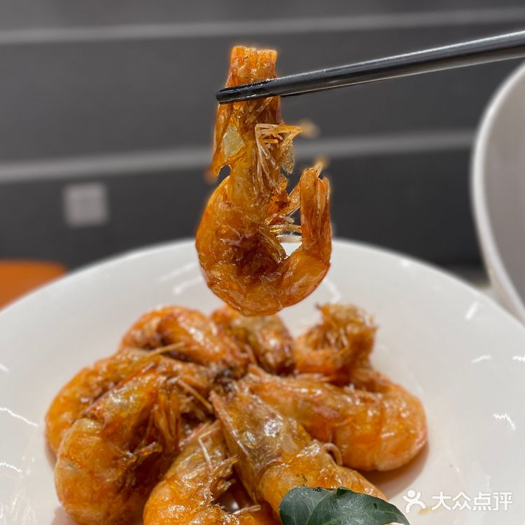 老少皆宜的本帮菜我选沪上馨和小馆