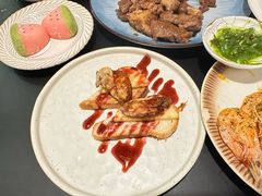 -春田小幸铁板烧(忠义街店)
