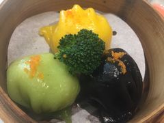 -粤域茶餐厅