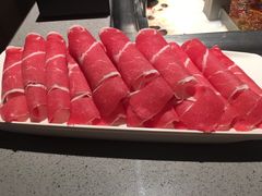 -海底捞火锅(万象城店)