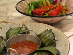 -太食獸泰式茶餐厅(艾尚天地店)