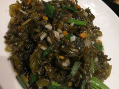 -一鸣饭庄(七星店)