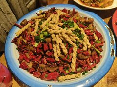 -兔槽江湖菜·重庆璧山兔(水围店)